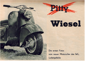 aus "Der Deutsche Straßenverkehr" 1956 Heft 8 