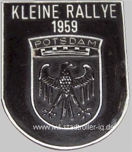 Potsdam-1959