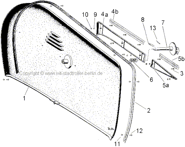   Lenker und Seilz�ge  