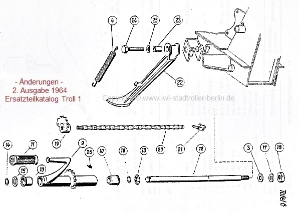   Seitenst�nder-Kickstarter  